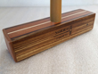 croquet mallet, croquet mallets, Norwich Croquet Company, Model A malle